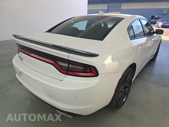 2023 Dodge Charger SXT – miniatura 4