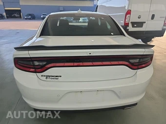2023 Dodge Charger SXT – miniatura 5