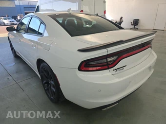 2023 Dodge Charger SXT – miniatura 6