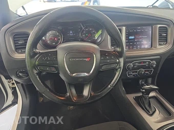 2023 Dodge Charger SXT – miniatura 8