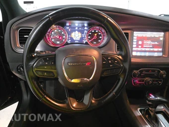 2023 Dodge Charger SXT - miniatura 10