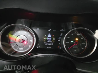 2023 Dodge Charger SXT - miniatura 12