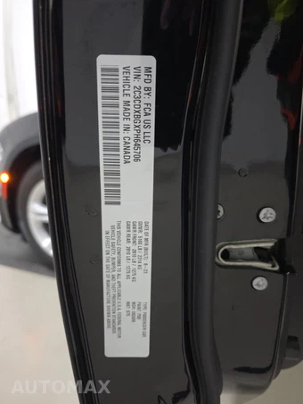 2023 Dodge Charger SXT - miniatura 14