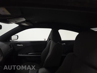 2023 Dodge Charger SXT - miniatura 18
