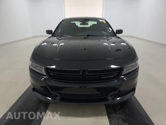 2023 Dodge Charger SXT - miniatura 2