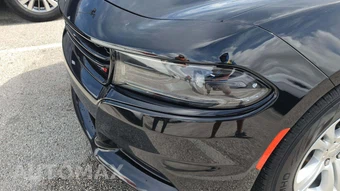 2023 Dodge Charger SXT - miniatura 29