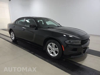 2023 Dodge Charger SXT - miniatura 3