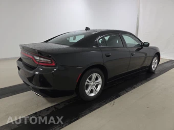 2023 Dodge Charger SXT - miniatura 4