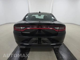 2023 Dodge Charger SXT - miniatura 5