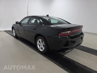 2023 Dodge Charger SXT - miniatura 6