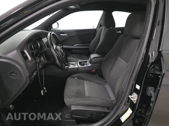 2023 Dodge Charger SXT - miniatura 7