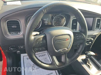 2023 Dodge Charger SXT - miniatura 10