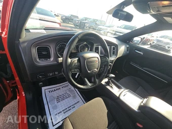 2023 Dodge Charger SXT - miniatura 11