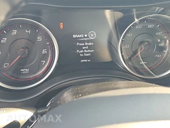 2023 Dodge Charger SXT - miniatura 12