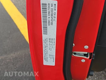 2023 Dodge Charger SXT - miniatura 14