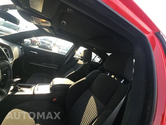 2023 Dodge Charger SXT - miniatura 17