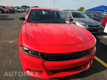 2023 Dodge Charger SXT - miniatura 2