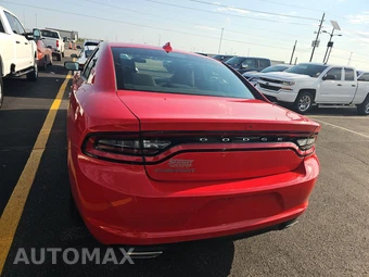 2023 Dodge Charger SXT - miniatura 5