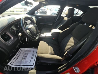 2023 Dodge Charger SXT - miniatura 7