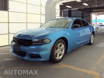 2023 Dodge Charger SXT - car from the USA, Manheim Buy-Now listing at AUTOMAX