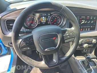 2023 Dodge Charger SXT - miniatura 10
