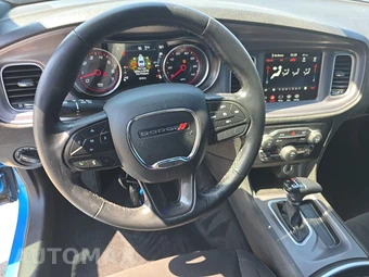 2023 Dodge Charger SXT - miniatura 11