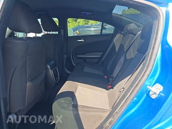 2023 Dodge Charger SXT - miniatura 13