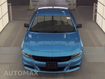 2023 Dodge Charger SXT - miniatura 2