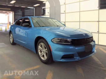 2023 Dodge Charger SXT - miniatura 3