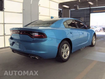 2023 Dodge Charger SXT - miniatura 4