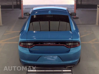 2023 Dodge Charger SXT - miniatura 5