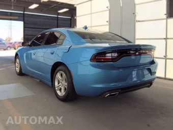 2023 Dodge Charger SXT - miniatura 6