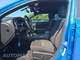 2023 Dodge Charger SXT - miniatura 7