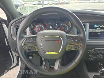 2023 Dodge Charger SXT – miniatura 10
