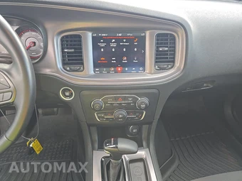2023 Dodge Charger SXT – miniatura 11