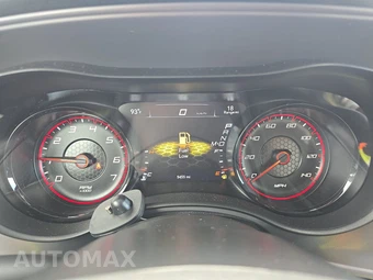2023 Dodge Charger SXT – miniatura 12