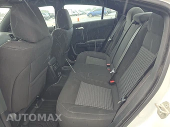 2023 Dodge Charger SXT – miniatura 13