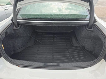 2023 Dodge Charger SXT – miniatura 16