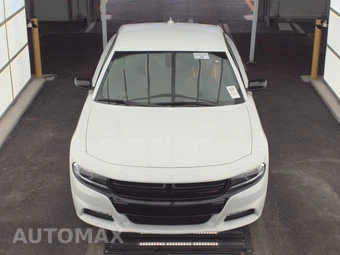2023 Dodge Charger SXT – miniatura 2