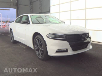 2023 Dodge Charger SXT – miniatura 3