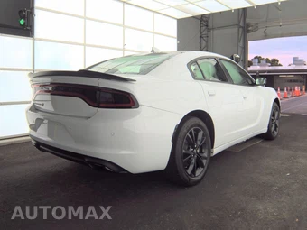 2023 Dodge Charger SXT – miniatura 4