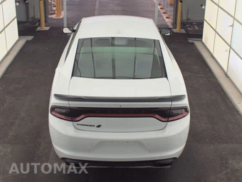 2023 Dodge Charger SXT – miniatura 5