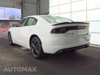 2023 Dodge Charger SXT – miniatura 6
