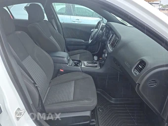 2023 Dodge Charger SXT – miniatura 8