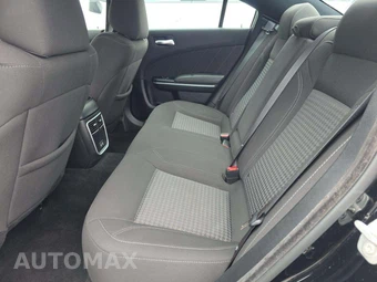2023 Dodge Charger SXT – miniatura 10