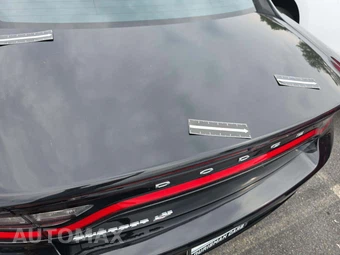2023 Dodge Charger SXT – miniatura 22