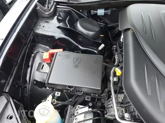 2023 Dodge Charger SXT – miniatura 24