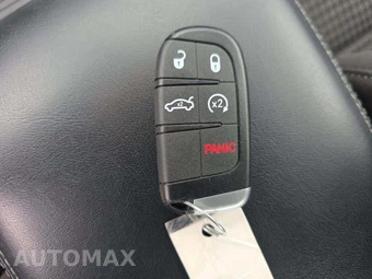 2023 Dodge Charger SXT – miniatura 5