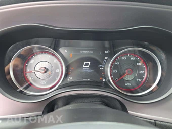 2023 Dodge Charger SXT – miniatura 6