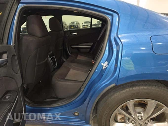 2023 Dodge Charger SXT – miniatura 13